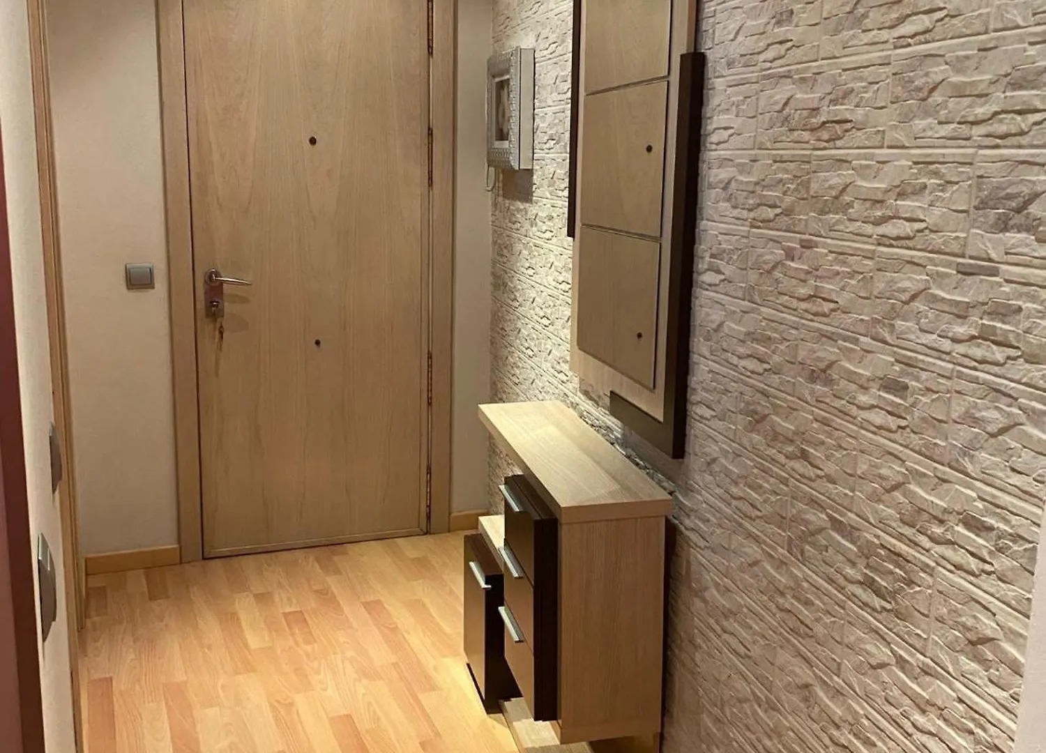 Apartamento Estrada Apartment Malaga
