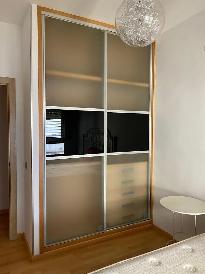 Apartamento Estrada Apartment Malaga 0*,